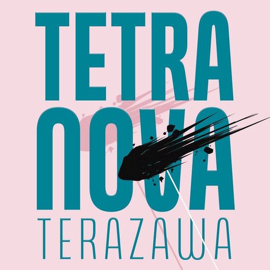 Tetra Nova - cover