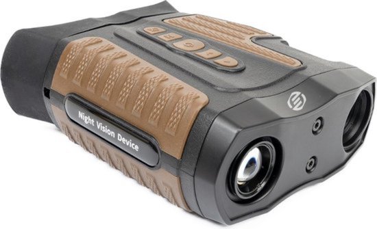 Lunettes de vision nocturne professionnelles Avec infrarouge