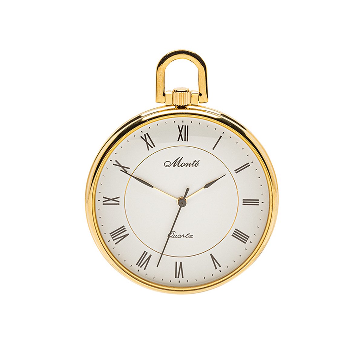 Monté Zakhorloge 42 mm Quartz Swiss Made