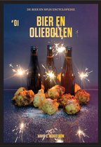 Bier en oliebollen