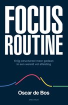 Focus Routine