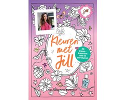 foto van Jill - Kleuren met Jill