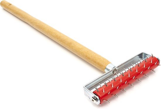 Behangverwijderaar - Behangprikrol