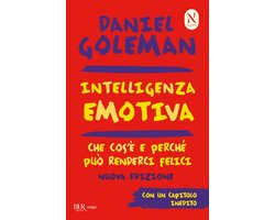 Intelligenza emotiva