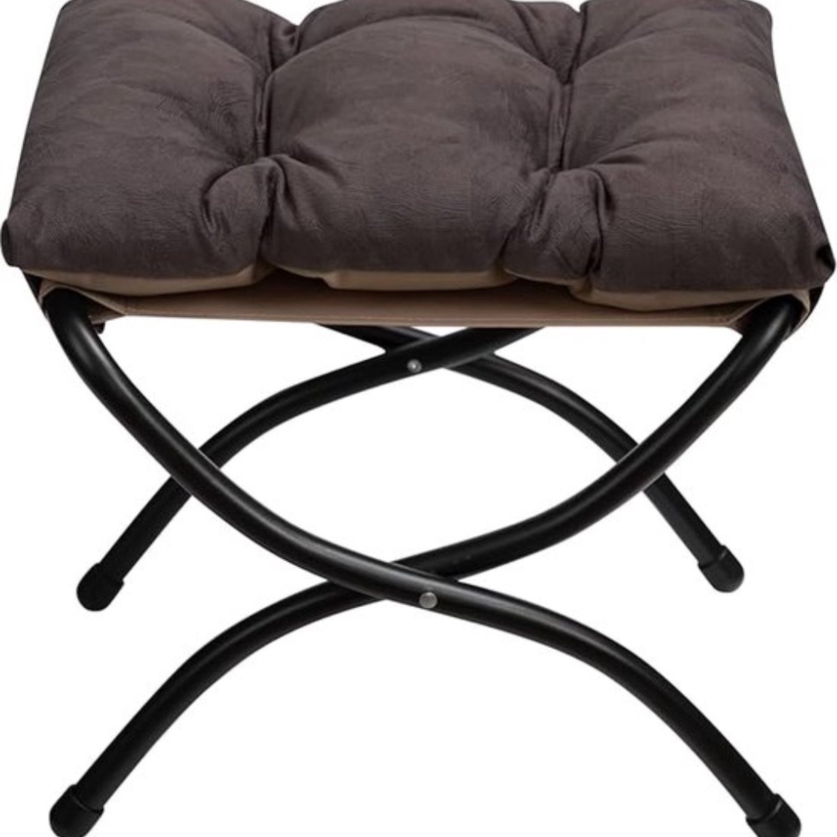Ottoman - Poef - Footstool - Hocker - Voetenbankje