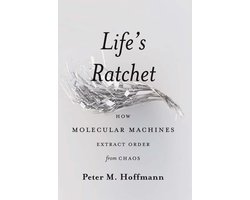 Omslag van Life's Ratchet