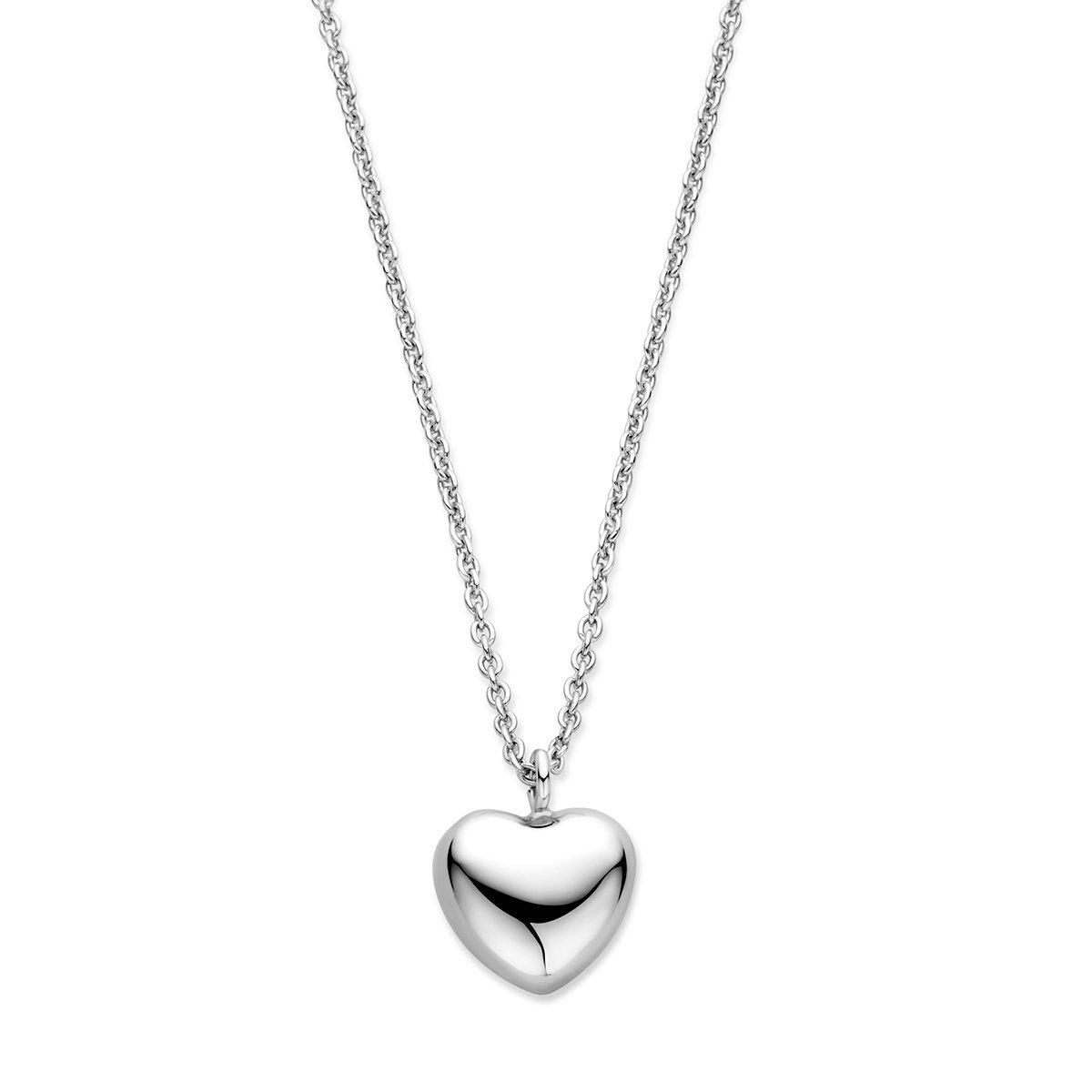 Collier hart 1,5 mm 40 + 5 cm