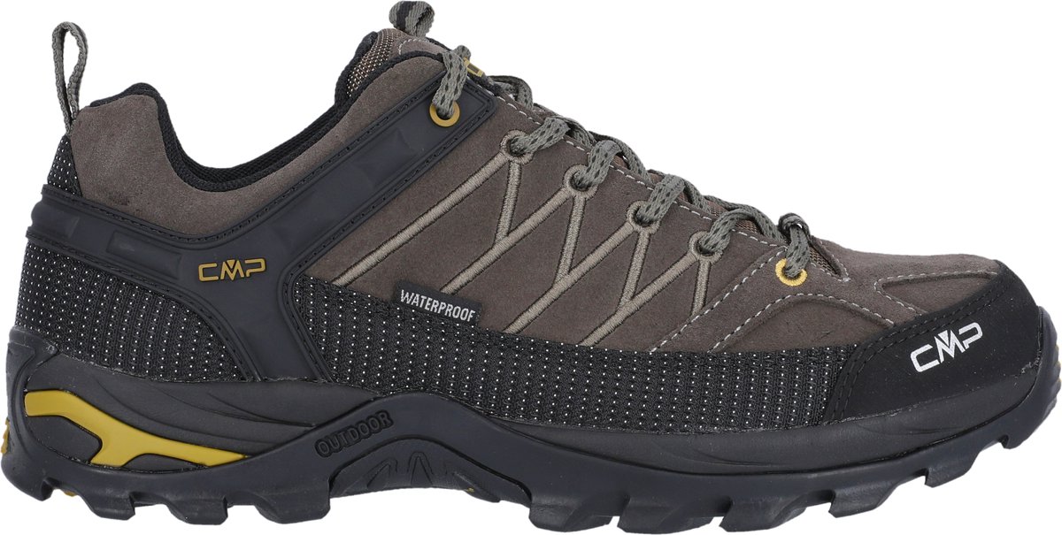CMP Outdoorschuh Rigel Bruin