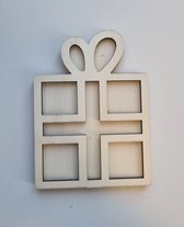 Speelvorm Cadeautje - Sensomotorische speelvorm