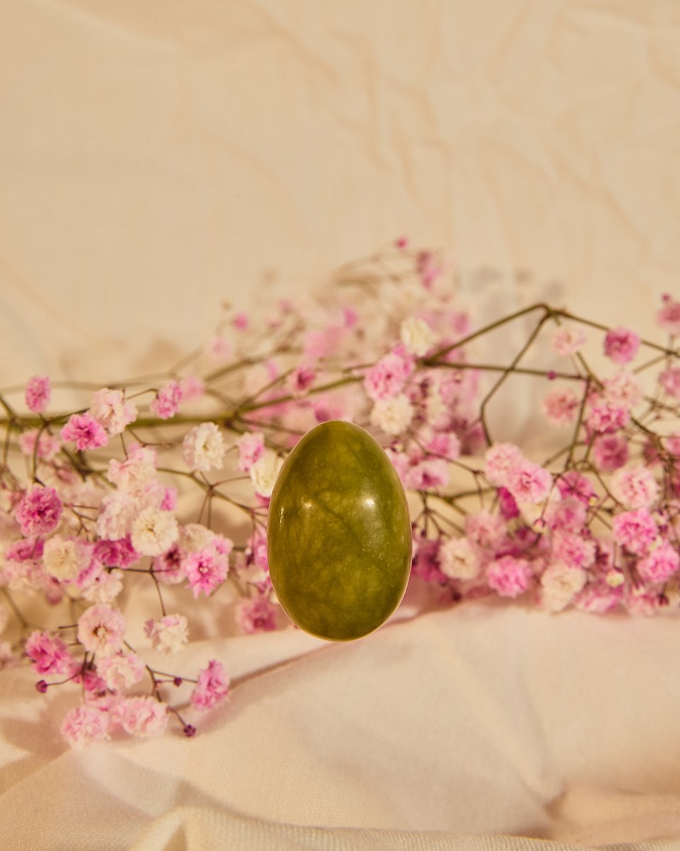 Goedkoopste Yoni ei klein Jade