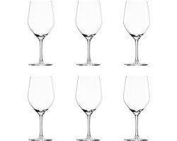 Stölzle Lausits Lausits Wijnglas Ultra 55 cl 6 stuks