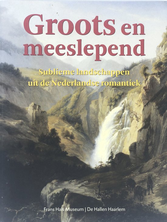 Groots en meeslepend