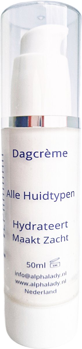 Goedkoopste AlphaMan Dagcrème voor Mannen