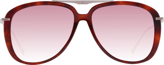 Scotch & Soda SS7014 239 Zonnebril - Heren - Bruin van Scotch & Soda — afbeelding 3