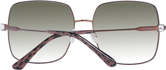 Zonnebril Dames Jimmy Choo LILI-S-J7D ø 58 mm van Merkloos — afbeelding 5