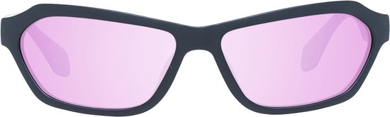 Adidas OR0021 02U 58 Zonnebril - Dames - Heren - Zwart — afbeelding 4