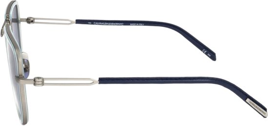 Calvin Klein unisex zonnebril CKNYC1874S 450 van Calvin Klein — afbeelding 5
