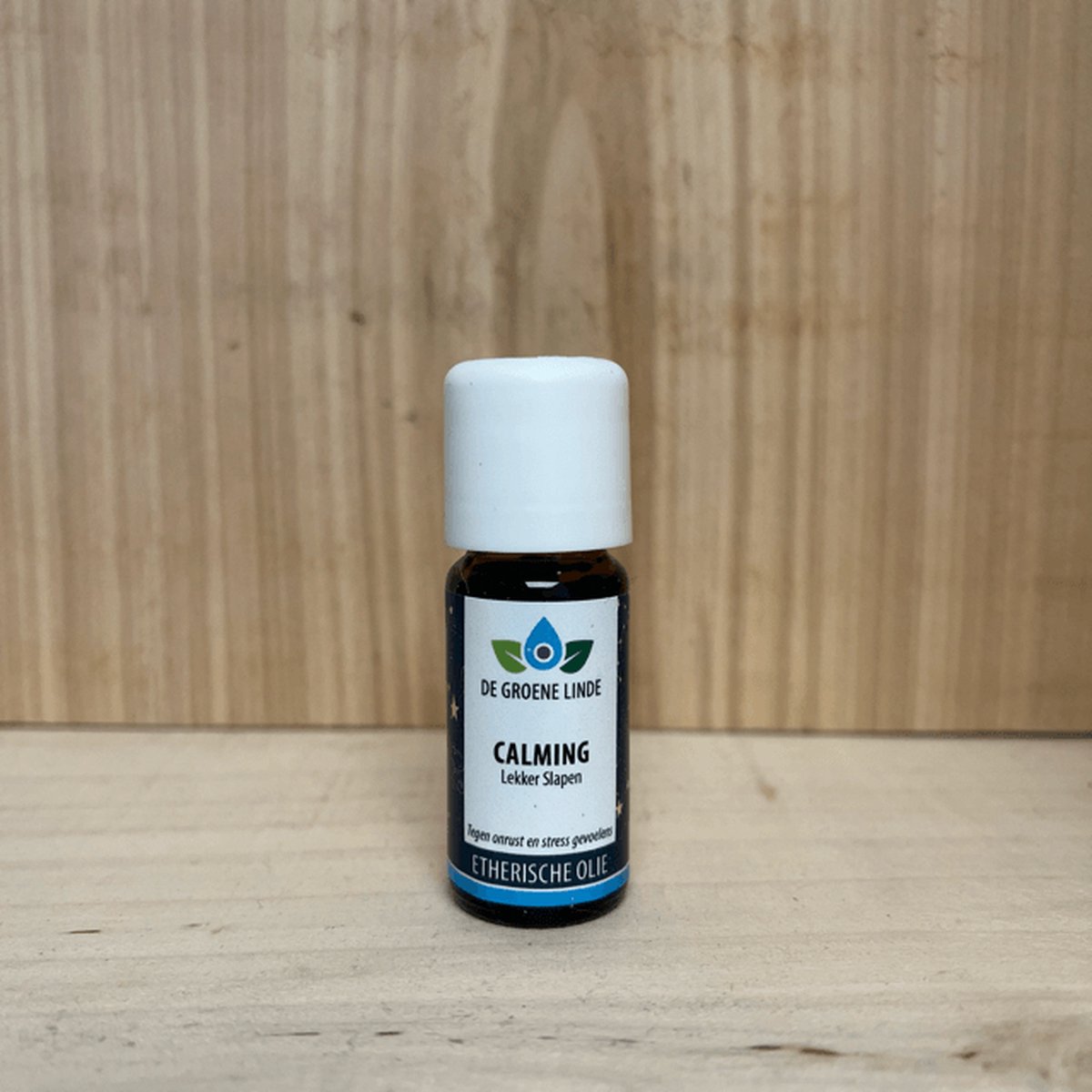 Goedkoopste De Groene Linde Calming, lekker slapen etherische olie 10 ml