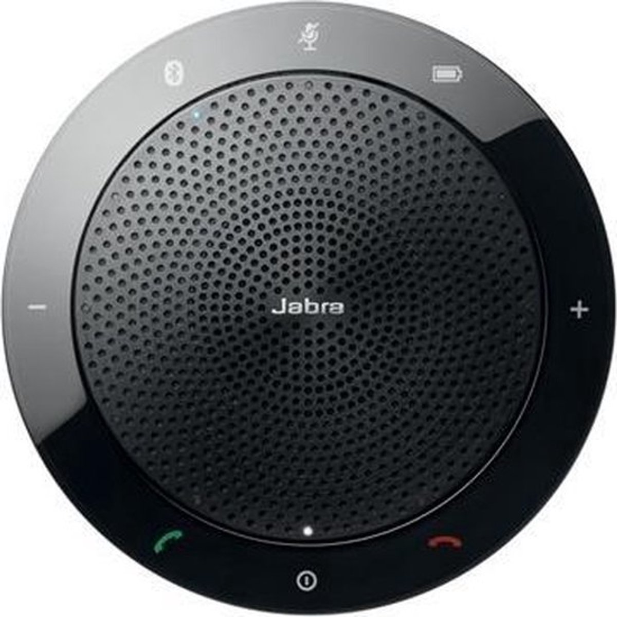 Jabra Speak 510+ UC speakerphone thumbnail 3
