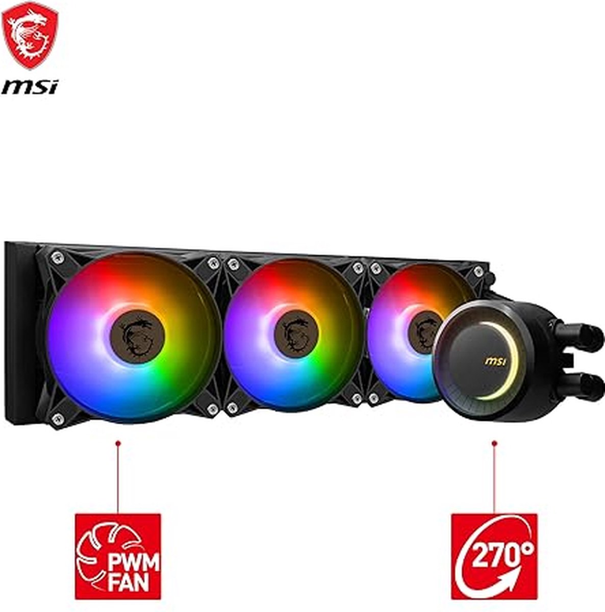 Koeling (Black) - afbeelding 10