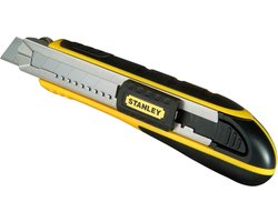 foto van Stanley FatMax Afbreekmes 18mm