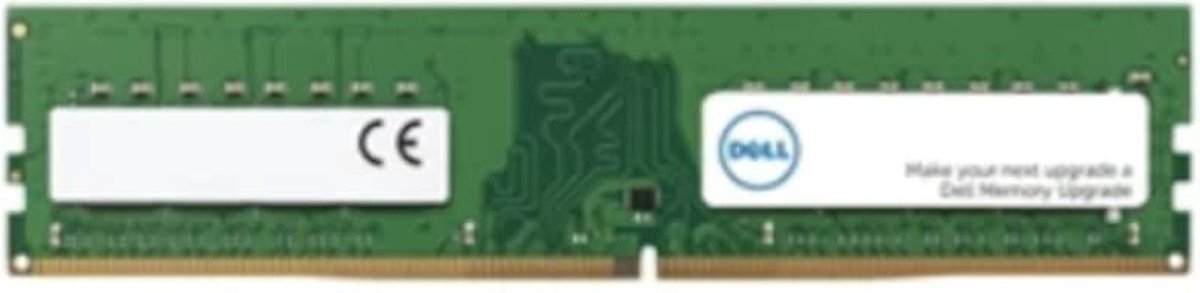 DELL AB371019 geheugenmodule 16 GB 1 x 16 GB DDR4 3200 MHz