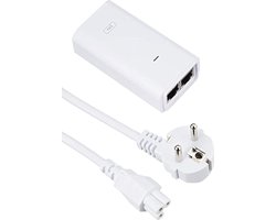 Network Adaptor UBIQUITI POE-24-12W-WH