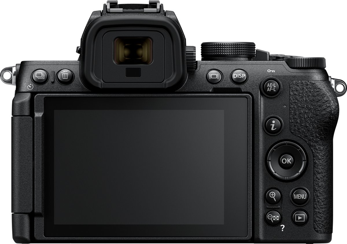 Nikon Z50II + 16-50mm Kit - Afbeelding 10