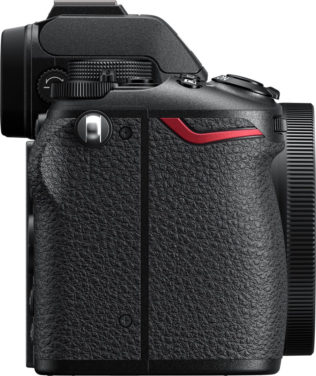 Nikon Z50II + 16-50mm Kit - Afbeelding 2