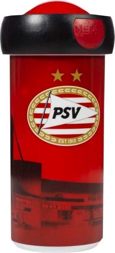 BES nieuwigheid breuk PSV Drinkbeker Stadion | bol.com