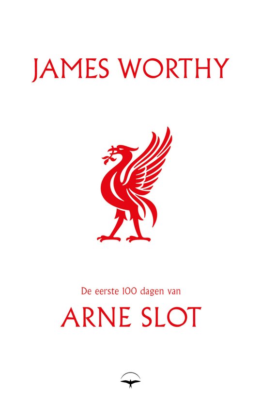 De eerste 100 dagen van Arne Slot - cover