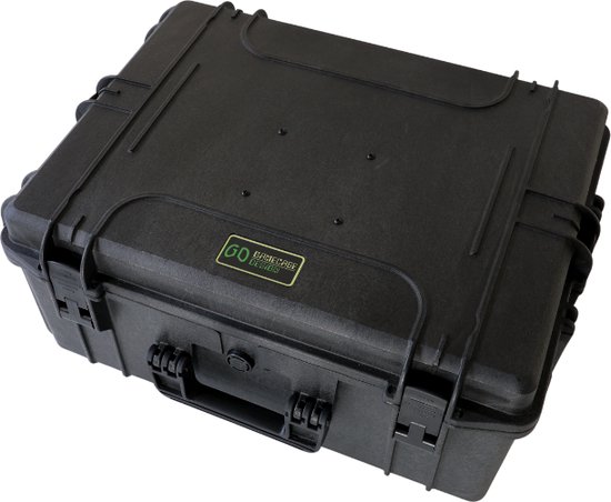 Gamecase Arcus MK2 Playstation 5 Slim