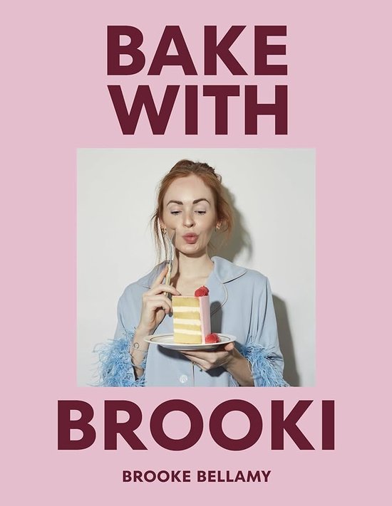 Foto: Bake with brooki