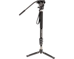 Monopode vidéo Caruba Videostar 180 Pro