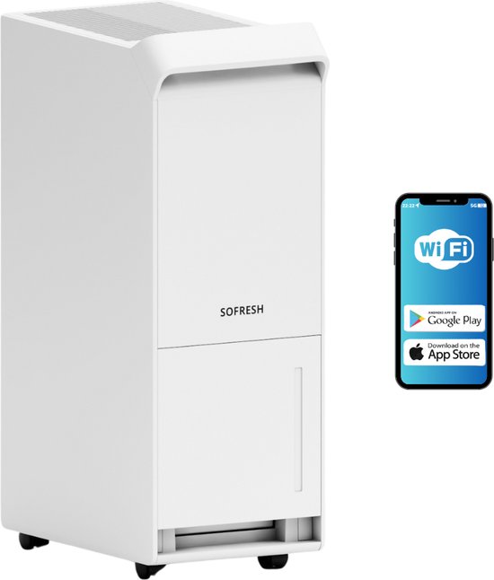 Sofresh Hydra 25L