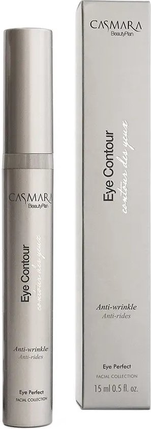 Casmara Contour des Yeux Anti-Rides 15Ml