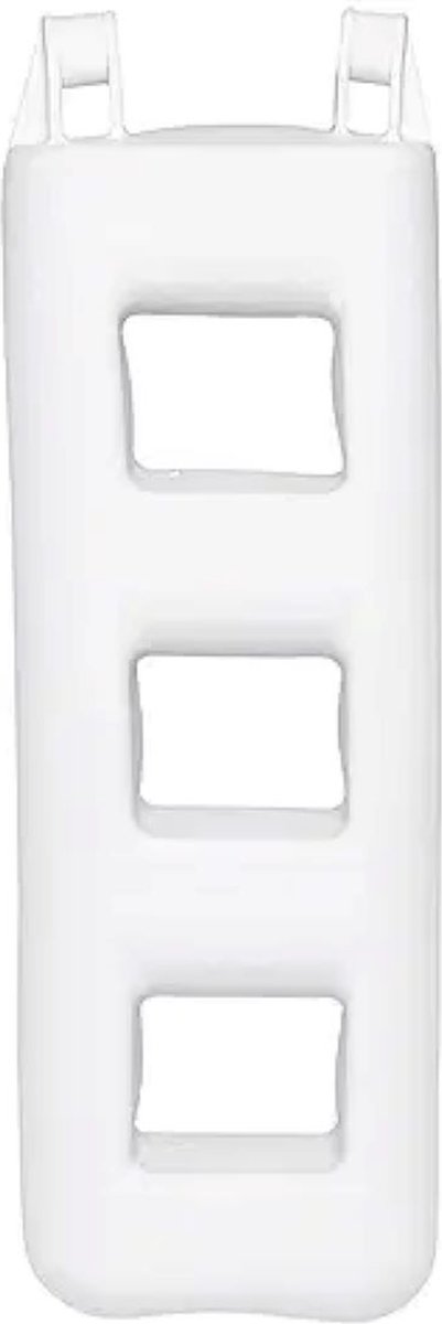 Spatbord ladder