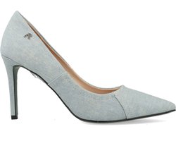 Replay - Milly Dn - Dames - Pump - Blauw - Maat 39