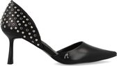Replay - Ambra Studs - Femme - Escarpin - Zwart - Pointure 38