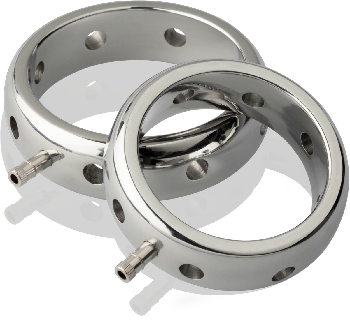 ElectraStim - Electrosex - Prestige Electro Rings - Verschillende Diameters 34 mm