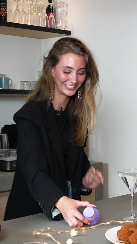 Zygomatic Board Game Studio Perudo - Dobbelsteen blufspel met bekers - 2-6 spelers