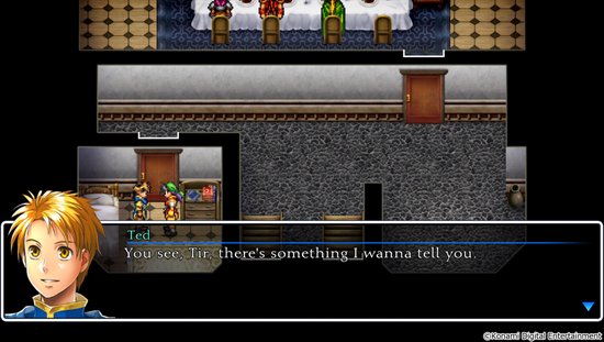 Nintendo Switch Suikoden ps 1 Qisahn.com - For all your gaming needs - Suikoden 1 & 2 HD