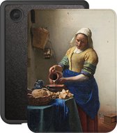 Melkmeisje Vermeer