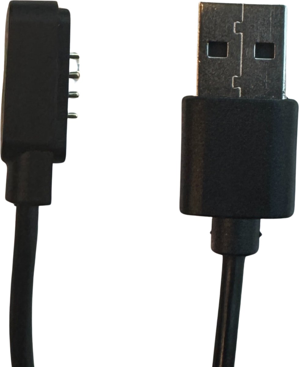 balboaz bone conduction headphone oplaadkabel - Charging cable - Oplader