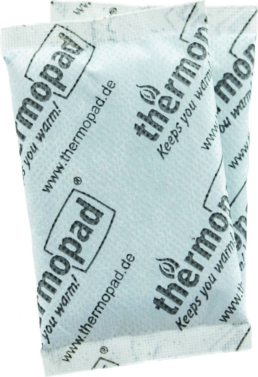 Thermopad - Trio-Pack Handwarmers / Warmte Pads (3 stuks) - Enkel Gebruik
