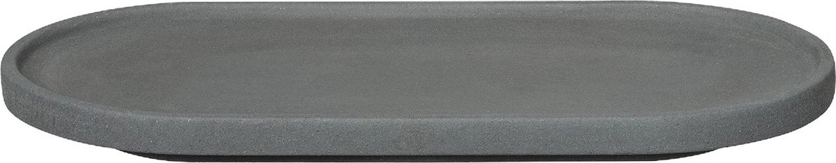 Blomus CRETO Dienblad - 17x9x1 cm - Magnet