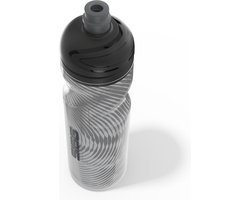 SIGG | Pulsar Therm 0.65L snow | Tritan Drinkfles