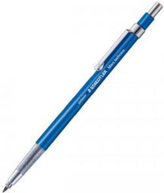 Faber Castell Potlood Faber-Castell 1111 HB 6 stuks op blister kleuren Faber Castell Potlood Faber-Castell 1111 HB 6 stuks op blister kleuren