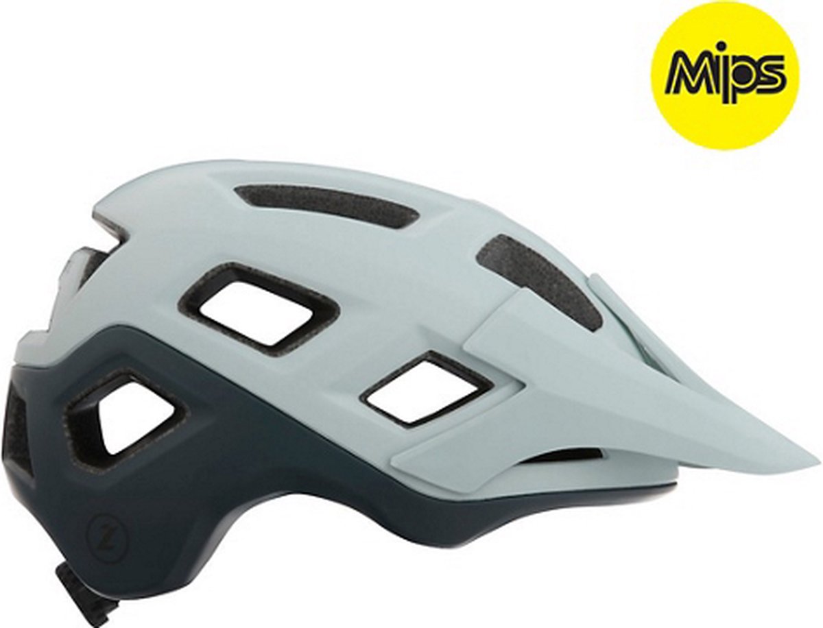 Lazer Coyote MIPS Blauw