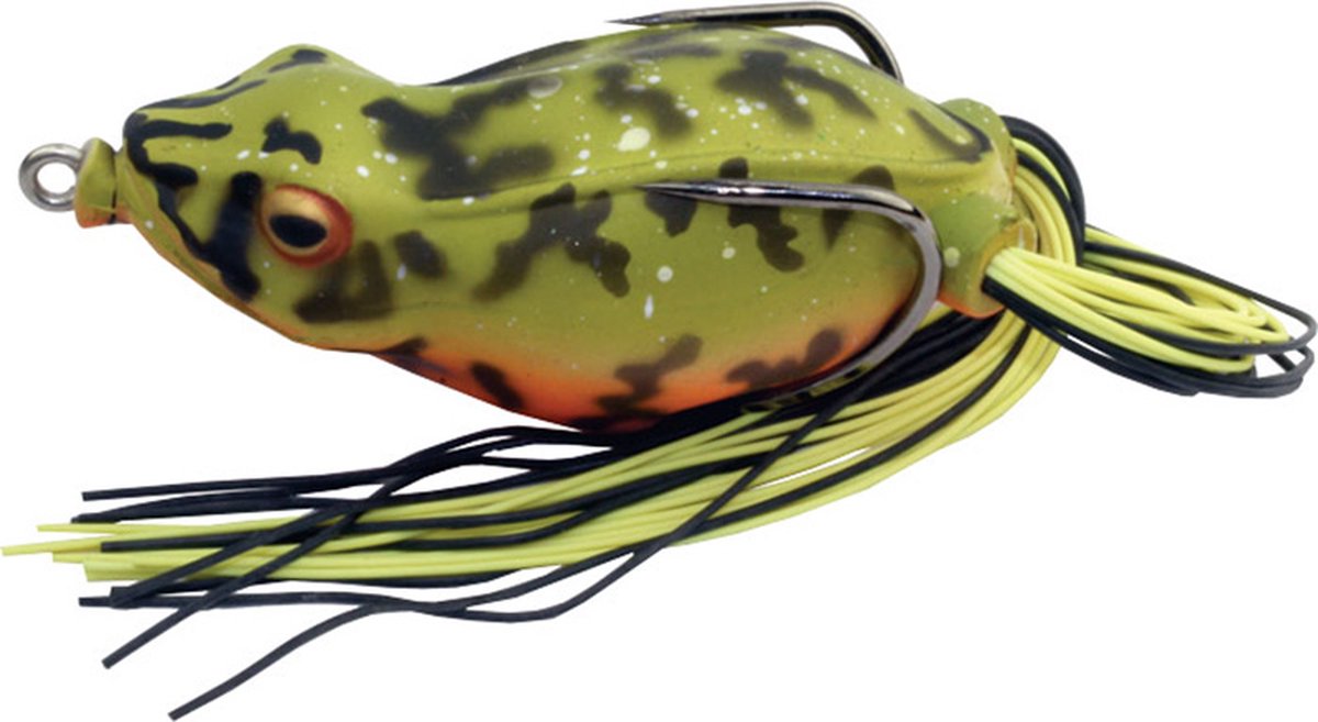 River2Sea Bully Wa II Kikker Fire Belly 5.5cm Fire Belly
